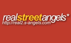 REAL STREET ANGELS