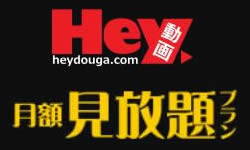 Hey動画 月額見放題プラン