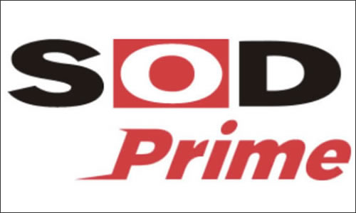 SODprime(SODプライム)のサイトへ