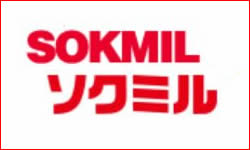 SOKMIL(ソクミル)