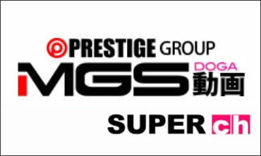 SUPER ch(MGS動画)