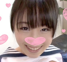 ぱいぱんニート☆あさみちゃん１９才 ちっぱい見せつけて誘ってくるスケベ娘。だから生ちんぽでチビまんガッツリはめ倒したらイキ狂っちゃいました！