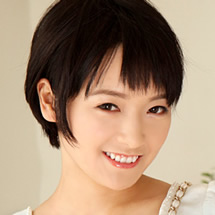 羽田真里